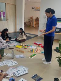 Educator Training & Professional Development