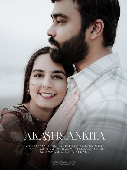 TK Wedding Stories - Wedding & Couples Photography Pre-Wedding & Engagement Stories photo 8