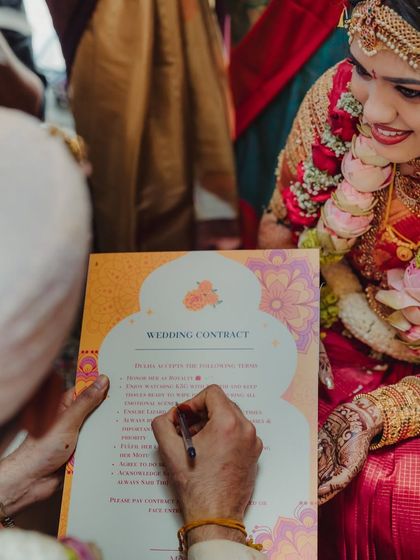 Vcreate Capture - Wedding Photography The Wedding Vibe: Candid & Unforgettable Moments photo 11