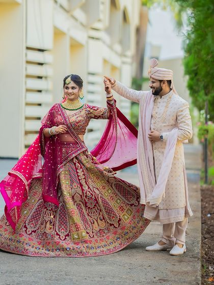 Diverse Cultural Ceremonies photo 16