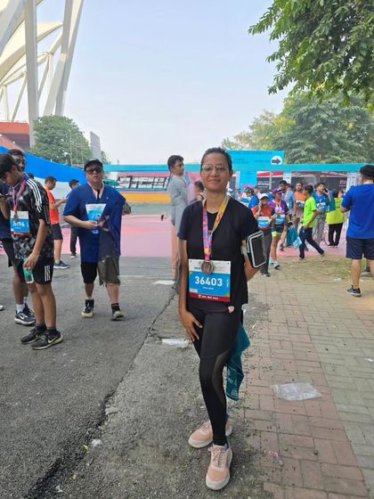 My Journey: Philosophy & Personal Growth photo 18