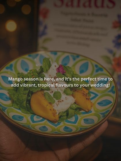 Zest Events & Catering - Full-Service Event Catering Decadent Desserts & Crafted Drinks photo 6