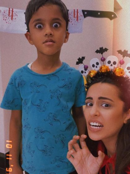 Kids' Baking Workshops photo 13