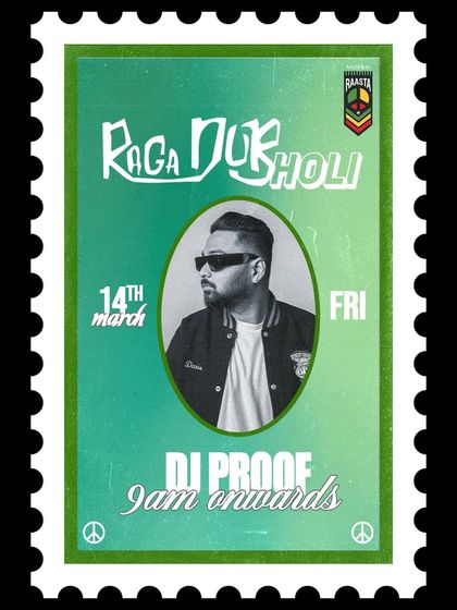 Event Flyers & Posters photo 8