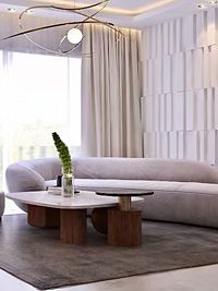 Custom Furniture Design