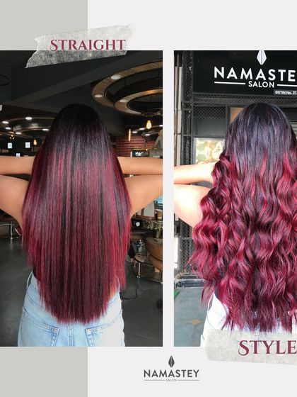 Express Yourself: Bold & Creative Colors photo 30