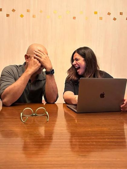 The Collaborative Journey photo 11