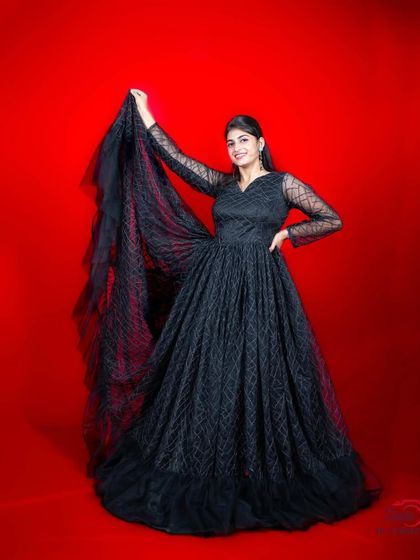 Dee Yashaswini - Occasion Wear Rentals A Look Inside Our Store photo 41