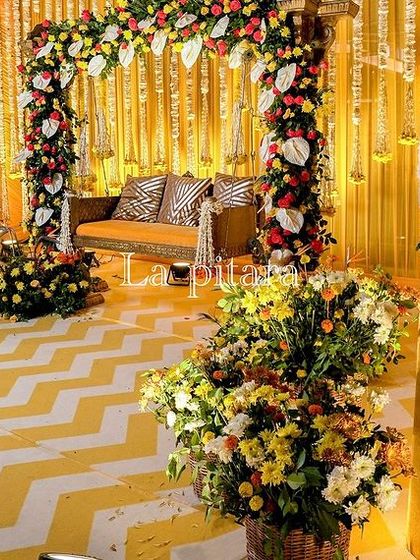 La Pitara - Wedding Planning Traditional Indian Celebrations photo 3