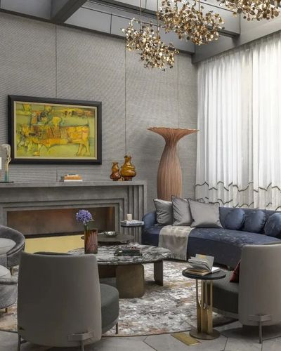 Interior Design