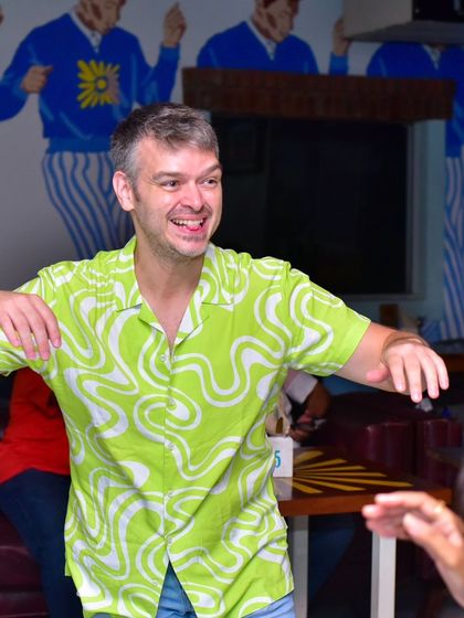 Furor - Latin Dance Classes La Rumba: The Socials photo 29