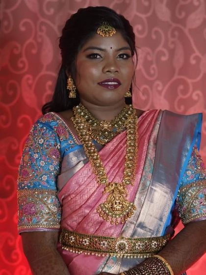 Lotus Bridal Studio - Wedding & Event Jewellery Rental Our Brides & Muses photo 113