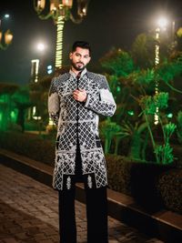 Indo-Western Fashion