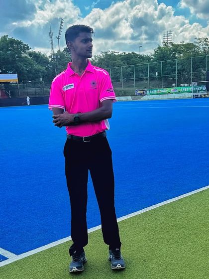 Expertise On and Off the Field photo 11