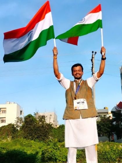 Lotus Sports and Fitness - Group Fitness Classes Freedom Run Community Marathon photo 42