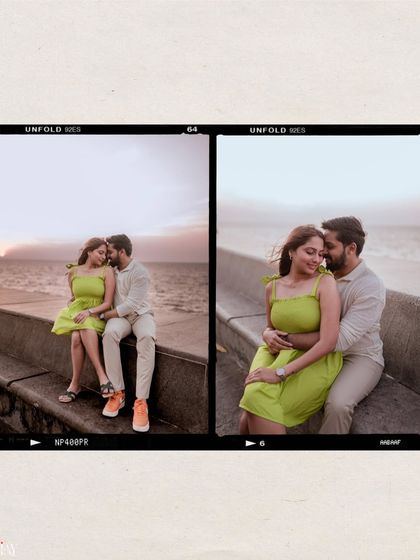 Mumbai City Romance photo 46