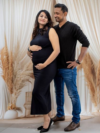 Timeless Studio Portraits photo 36