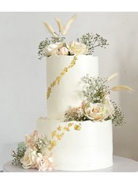 Custom Celebration Cakes