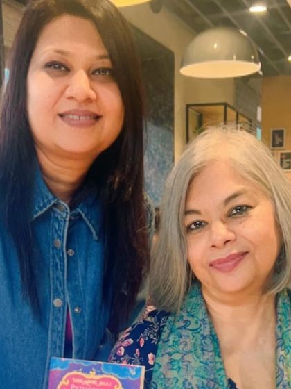 Conversations with Creators photo 41