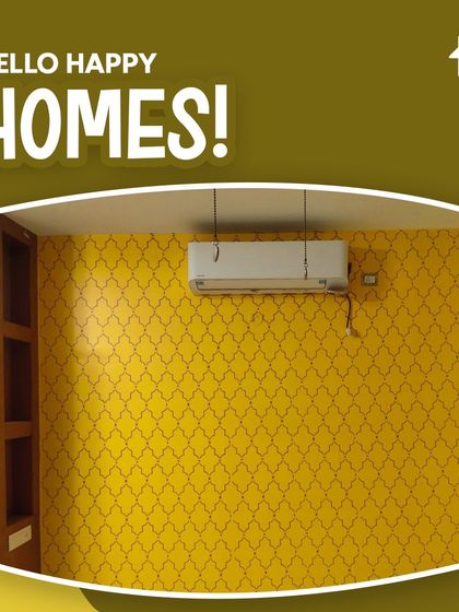 Paint My Walls - Painting Services Designer Walls: Textures, Murals & Patterns photo 57