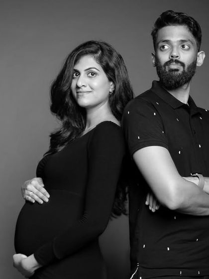 Timeless Studio Portraits photo 69