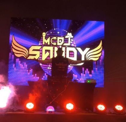 McDj Sandy - AV Production for Events Corporate Events & Offsites photo 151