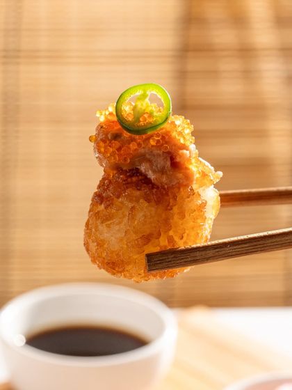 Pan-Asian Feasts photo 29