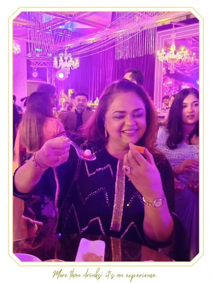 Innovative & Molecular Cocktails photo 7