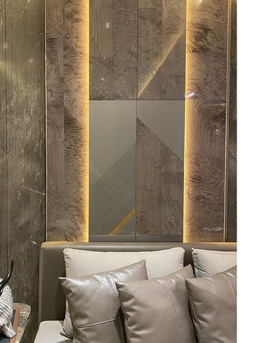 Wall Paneling