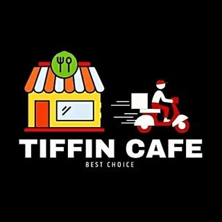 TiffinCafe