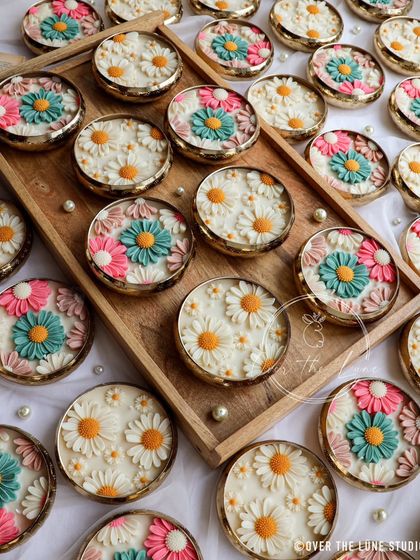 Over The Lune Studio - Custom Event Favors & Bulk Gifting Wedding & Event Favors photo 3