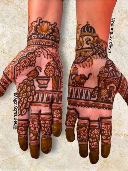 Traditional & Festive Designs photo 17