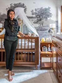 Kids' Room & Nursery Design