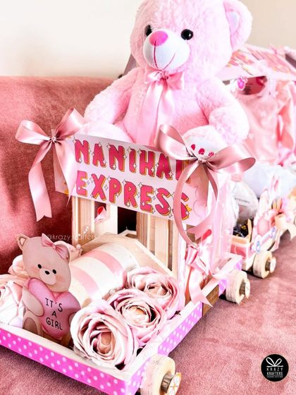 Welcome Home, Baby photo 6