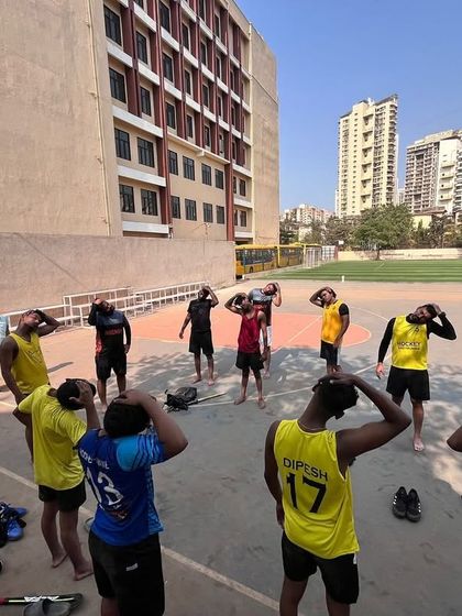 Peak Performance: Fitness & Conditioning photo 8