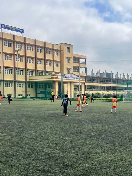 Shooterz - Professional Player Pathway Program Football Program: Competing in KSFA & AIFF Leagues photo 105