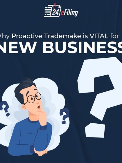 For new businesses, proactive trademark protection is vital. This comprehensive carousel explains how early registration establishes your brand, combats online infringement, increases investor confidence, and streamlines global expansion.