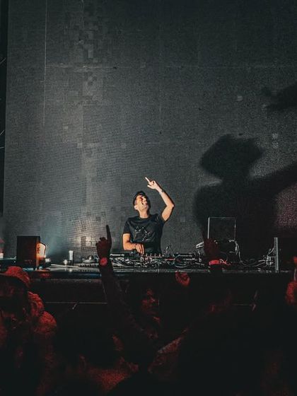 High-Energy Club Nights photo 34