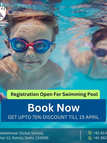 Join the Blue Dragon Family photo 17