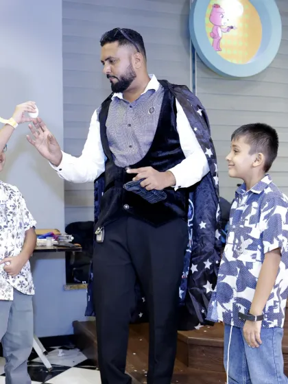 Tingaland - Birthday Party Packages Party Entertainment & Add-Ons photo 6