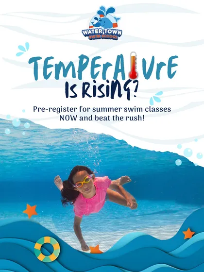 We have put together this collection of tips and checklists to help you prepare for swim class. From what to pack in your swim bag to what to expect on the first day, we want you to feel as confident and prepared as your little swimmer.