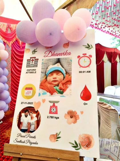 Memorable Events - Personal Event Decoration & Planning Traditional Ceremonies photo 24