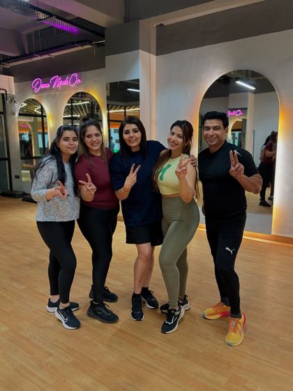 Our Fitness Community photo 9