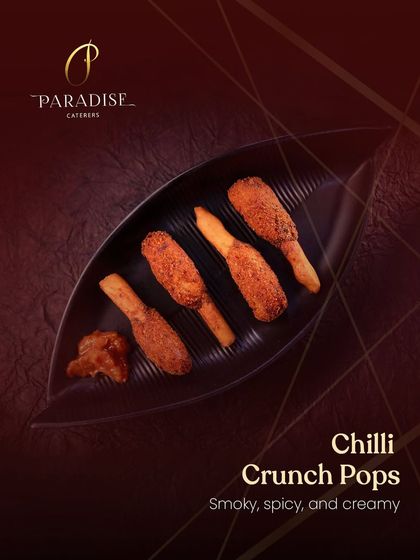 Gourmet Appetizers: First Impressions That Last photo 12