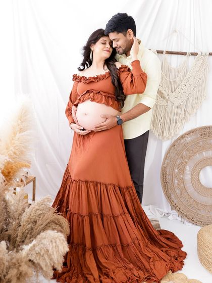 The Journey Together: Couple Portraits photo 65