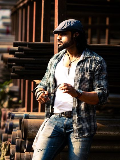 Men's Portfolio photo 7