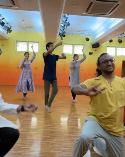 Dance Education