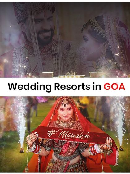 Destination Weddings: Hills, Palaces & Beaches photo 16