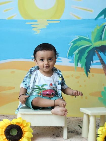 WonderBump Studio - Kids & Family Photography Themed & Fantasy Photoshoots photo 25