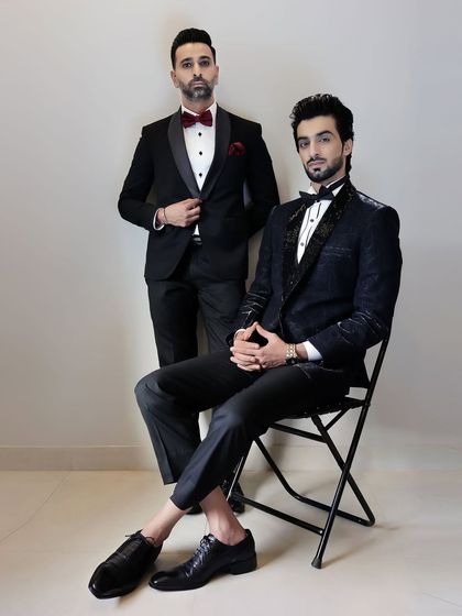 Gopalsons - Bespoke Suits & Blazers Tuxedos & Formal Evening Wear photo 41